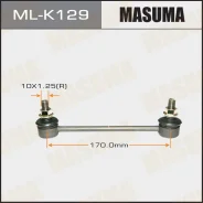 ������ ������������� Masuma ML-K129 MLK129 ����