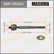 ���� ������� Masuma MR-3520 MR3520 ����