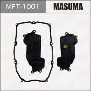 ������ ���� � ���������� ������� Masuma MFT-1001 MFT1001 ����