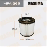 ������ ��������� Masuma MFA-266 MFA266 ����