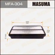 ������ ��������� Masuma MFA-304 MFA304 ����