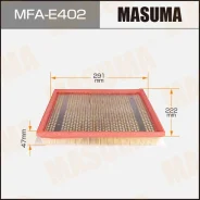������ ��������� Masuma MFA-E402 MFAE402 ����