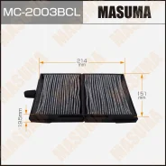 ������ ������ Masuma MC-2003BCL MC2003BCL ����