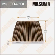������ ������ Masuma MC-2042CL MC2042CL ����