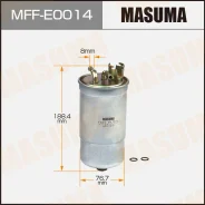 ������ ��������� Masuma MFF-E0014 MFFE0014 ����