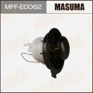 ������ ��������� � ��� VAG Touareg 10-18; Porsche Cayenne 10- Masuma Masuma MFFE0062 MFFE0062 ����