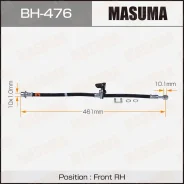 ����� ��������� �������� Masuma BH-476 BH476 ����