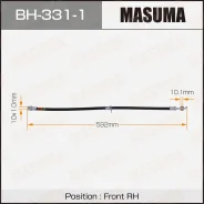 ����� ��������� �������� Masuma BH-331-1 BH3311 ����