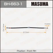 ����� ����. Masuma BH6631 BH6631 ����