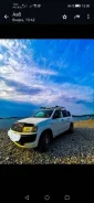 Toyota Probox. �������, 4wd, ������, 120����. �� ����