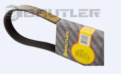 ������ ���������� ��� �/� ��� (6PK1225) 406 ��. Bautler BTL4061BAV ����