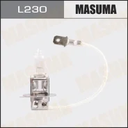 ����� ���������� H3 12V 55W Masuma L230 ����