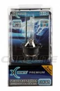 ����� ���������� D4S 12V 35W Xenite 5000� (Premium +20%) 1002023 ����