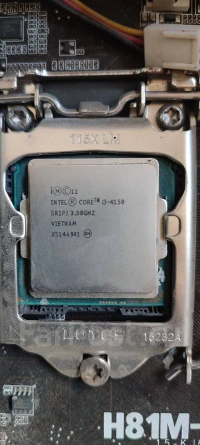 LGA1150 ����
