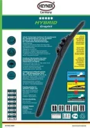 ����� ���������������� ��������� (600 ��) Heyner 034000 ����