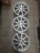 Dunlop Dufact. 5.5x15", 4x100, ET50 ����