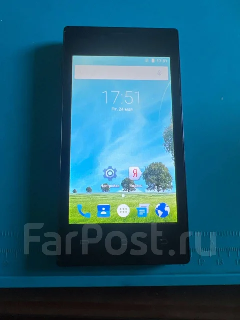 ARK Benefit M2. �/�, �� 8 ��, ������, 3G, 4G LTE ����