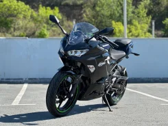 Kawasaki Ninja 400. 400����. ��., ��������, ���������, ��� ������� ����