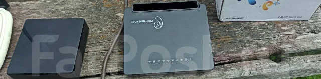 Wi-Fi �������. ����