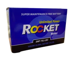 Rocket. 75��.�., LB3, 700��., ��������, ������������ ����� ����