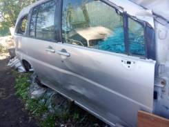 Nissan Liberty. PM12 ����