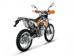 Kayo T2 300 Enduro PR. 300����. ��., ��������, ���������, ��� ������� ����