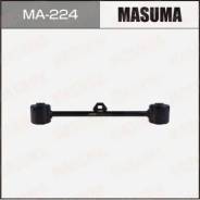  () Masuma, rear Toyota Hilux SURF / KZN185W, VZN185W, RZN185W (1/10) MA-224,  MA224 