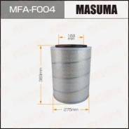   A-620 Masuma HINO Truck / FN, FP, FQ, FR, FU 89- (1/4) MFA-F004,   MFAF004 