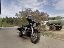 Suzuki VL400 Intruder. 400����. ��., ��������, ���������, ������ �� �� ����