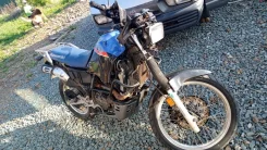 Kawasaki KLR 650. 650����. ��., ��������, ��� ���, ������ �� �� ����