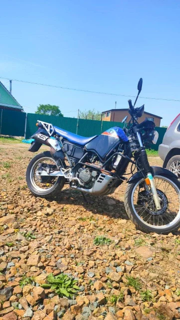 Kawasaki KLR 650. 650����. ��., ��������, ��� ���, ������ �� �� ����