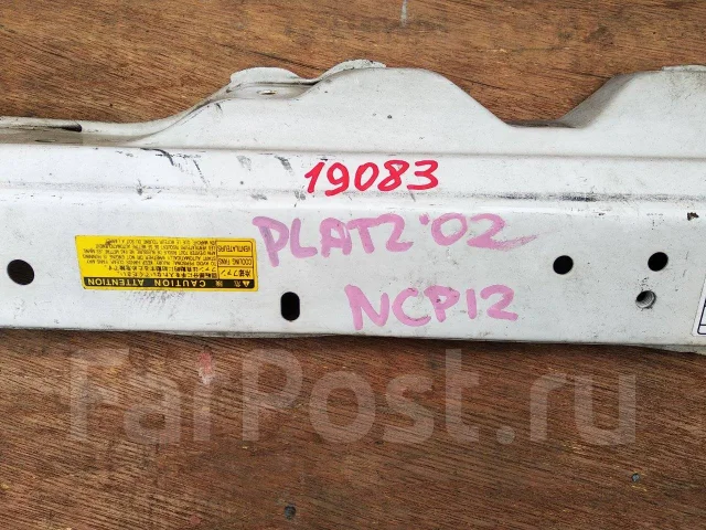 ������ ����� ��������� Toyota Platz NCP12 53216-52010 ����