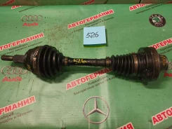 ������ �������� Volkswagen Touareg (02-07�) 2.5 TDI (7L6407271D) 7L6407271D ����