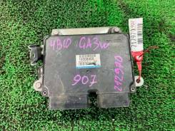  efi Mitsubishi Rvr 1860B468 GA3W 4B10 1860B468 