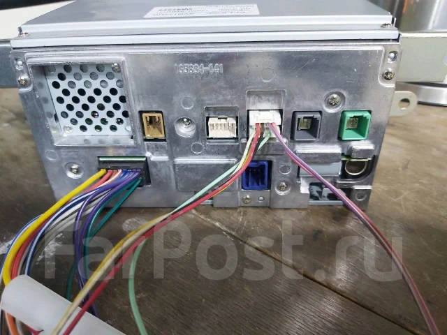 Eclipse AVN134MW ����