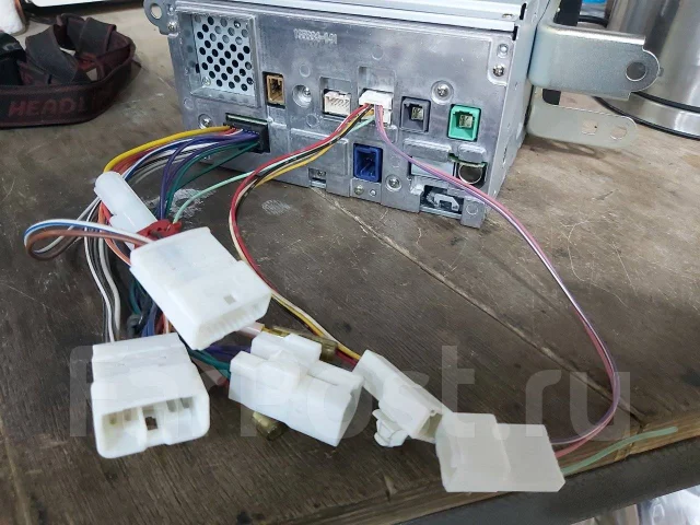 Eclipse AVN134MW ����