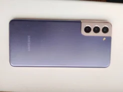 Samsung Galaxy S21 5G. �/�, 128 ��, �����, 5G, NFC ����