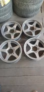 A-Tech. 5.5x16", 5x139.7, ET22, �� 110,0���. ����