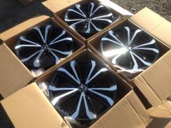 Modellista. 8.0x18", 5x114.3, ET35,  73,1. 