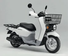 Honda Benly. 49����. ��., ��������, ��� ���, ��� ������� ����