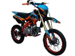 Kayo Evolution YX125EM. 125����. ��., ��������, ��� ���, ��� ������� ����