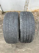 Toyo Proxes ST II. ������, 2016 ���, �/�, ����� 50 % ����