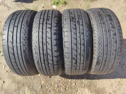 Bridgestone Playz PX-RV. ������, 2017 ���, �/�, ����� 20 % ����