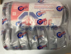 ������� ��� Solaris I 2010-2017 KIA Rio III 2011-2017 55330 55330 ����