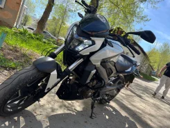 Bajaj Dominar. 400����. ��., ��������, ���������, ������ �� �� ����