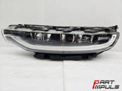   Kia Soul SK3 (11.2018 - 12.2022) 92101J2080 