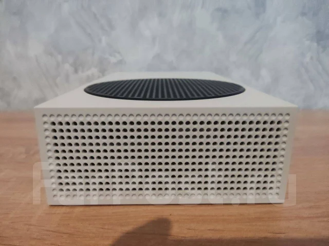 Microsoft Xbox Series S ����