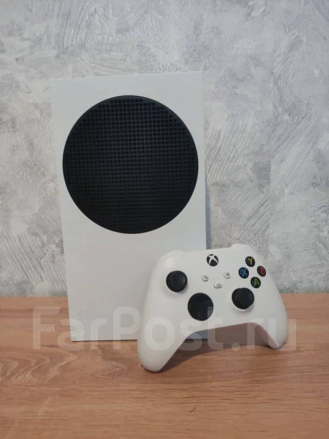 Microsoft Xbox Series S ����