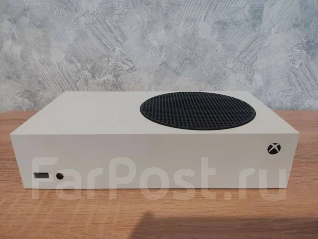 Microsoft Xbox Series S ����