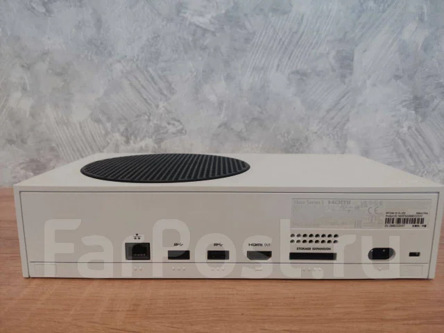 Microsoft Xbox Series S ����